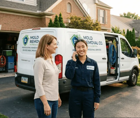 Crawlspace Mold Remediation Livermore Falls, ME FAQs